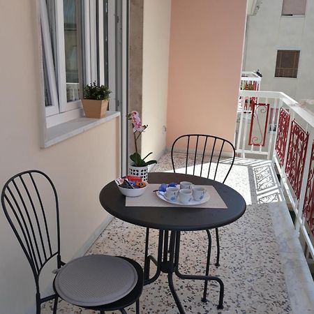 Sapore Di Mare Holidays Maiori Exterior photo