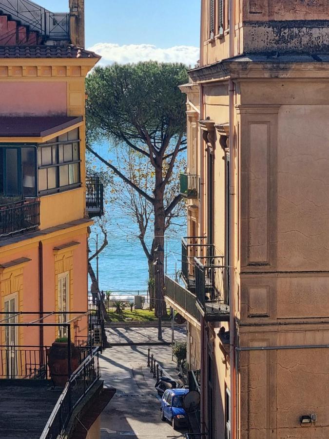 Sapore Di Mare Holidays Maiori Exterior photo