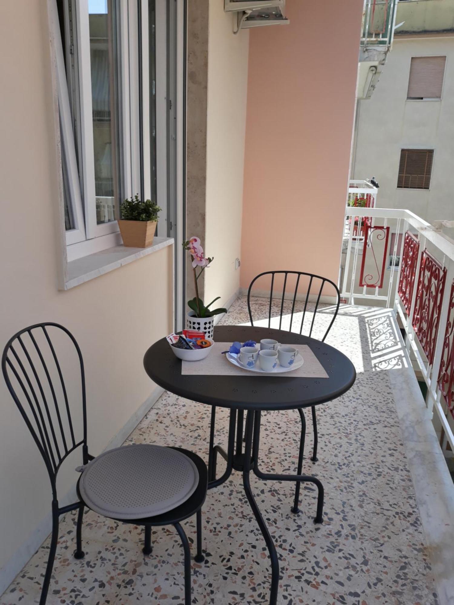 Sapore Di Mare Holidays Maiori Exterior photo