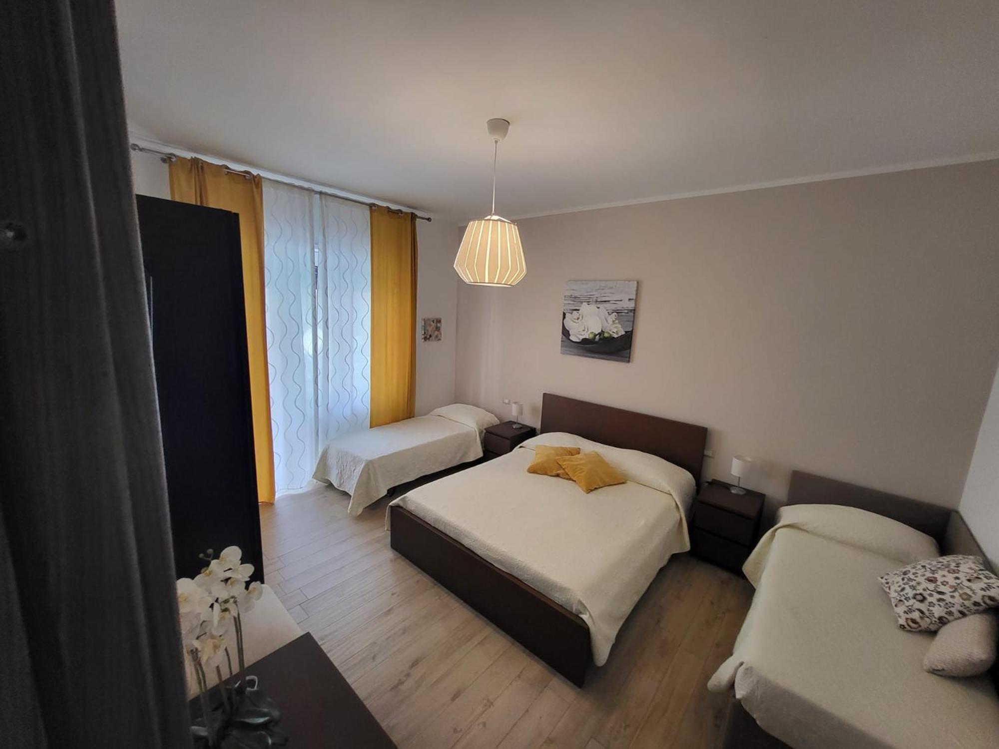 Sapore Di Mare Holidays Maiori Room photo